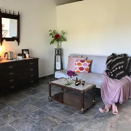 Ceu Sobre Montejunto Boutique Bed & Breakfast *